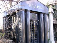 Wellisch család-2006